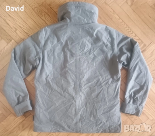 Оригинално Мъжко яке Jack Wolfskin Fraser Canyon, снимка 3 - Якета - 53155961