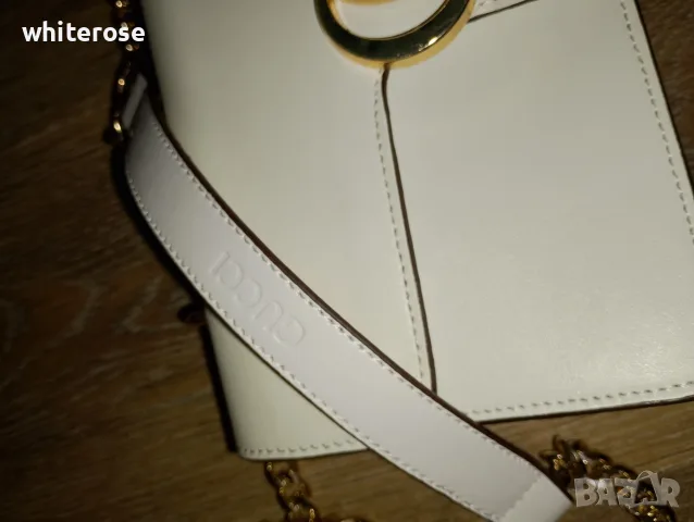 Дамска чанта - Gucci , снимка 5 - Чанти - 55894533