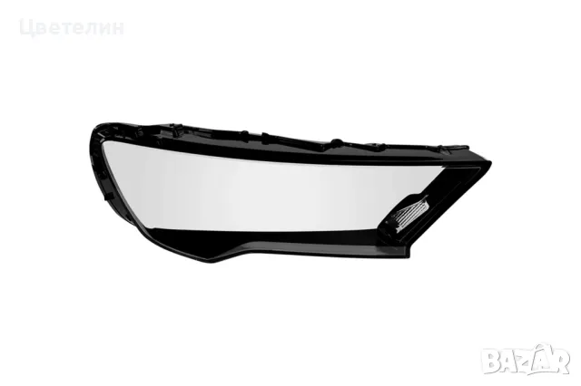 Ляво / Дясно стъкло за фар  Audi Q7 20-22 Ауди Ю7 20-22, снимка 2 - Части - 49716984