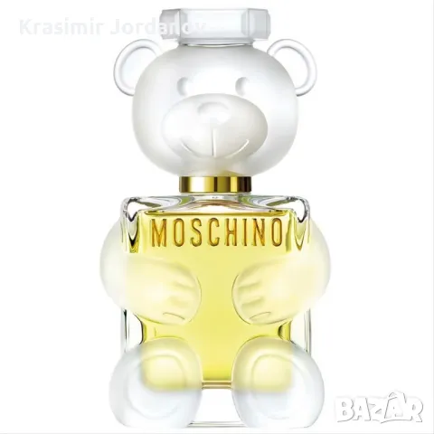 MOSCHINO TOY 2, снимка 5 - Дамски парфюми - 48225810