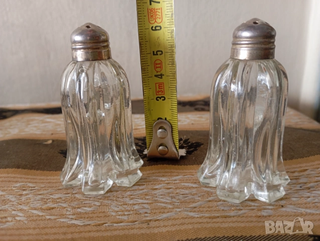 Комплект солници