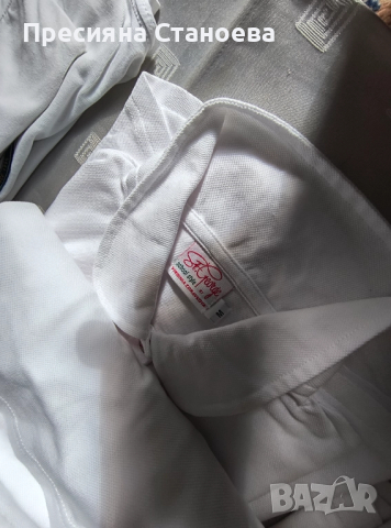  Униформа" Частно международно училище "Свeти Георги" ", снимка 7 - Други - 52045187