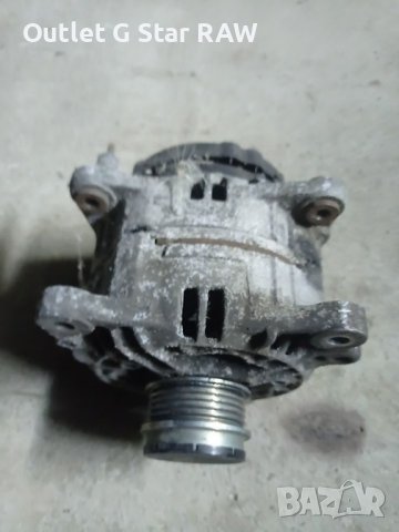 алтернатор за Ауди а4 б5 1,9tdi