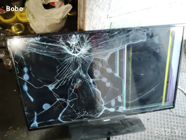 T-CON T320HVN05.2, снимка 2 - Части и Платки - 48908832