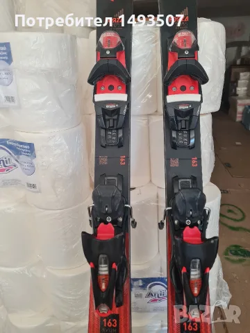 Rossignol Forza 70° V-Ti K 2025 , снимка 3 - Зимни спортове - 56368929