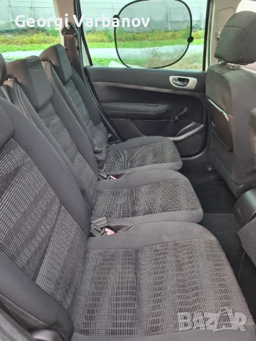 Продавам пежо 307sw , снимка 4 - Автомобили и джипове - 52503768