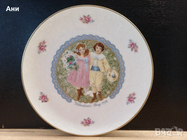 ДЕКОРАТИВНА ЧИНИЯ ROYAL DOULTON
