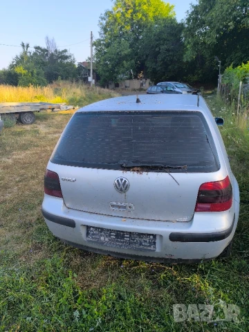 Голф 4 1.4 Бензин на Части , снимка 3 - Автомобили и джипове - 51206570