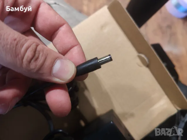 Зарядно устройство 54.6V 1.5A за електрическо колело / скутер / тротинетка, снимка 3 - Друга електроника - 55753066