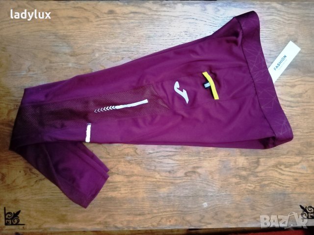 Joma Sport DryMx, Нов Оригинален Клин, Размер М/L. Код 1575, снимка 11 - Спортни дрехи, екипи - 35955039