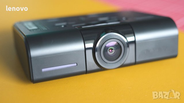 Finevu GX1000 - видеорегистратор от най-висок клас, снимка 2 - Аксесоари и консумативи - 39974252