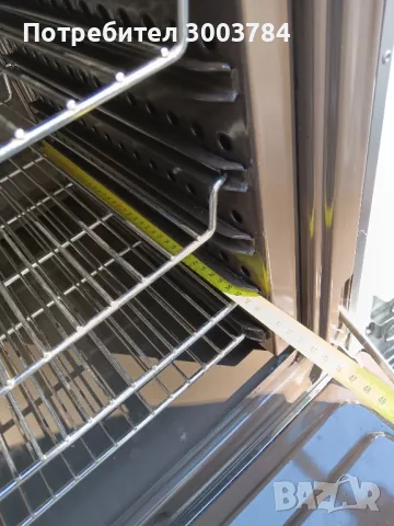 конвектомат , снимка 5 - Обзавеждане на кухня - 50090692