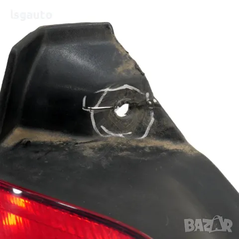 Ляв стоп Renault Megane II  ID: 140285, снимка 2 - Части - 48527434