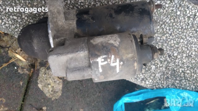 Стартери за Форд Фиеста Фокус Мондео №499, снимка 3 - Части - 39120488