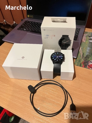 Amazfit GTR2 SPORT