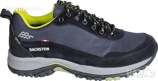 Dachstein Trekkingschuh Mit-Gore-Tex®-Чисто Нови , снимка 6 - Спортни обувки - 41744823