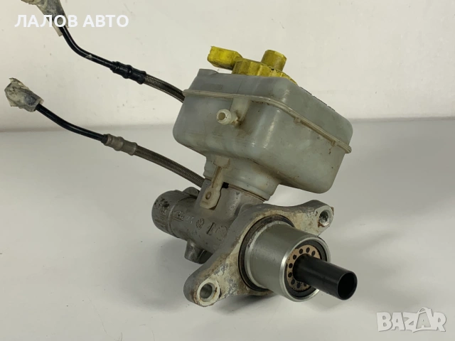 Спирачна помпа Шкода Октавия 1 (96-04)г. Spirachna pompa Skoda Octavia I 1.9TDI , снимка 2 - Части - 53241619