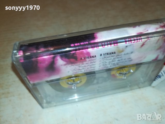 VESNA-касета 0707231517, снимка 6 - Аудио касети - 41479054