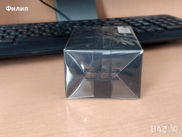 Armani Emporio Stronger With You Powerfully , снимка 3 - Мъжки парфюми - 53528748