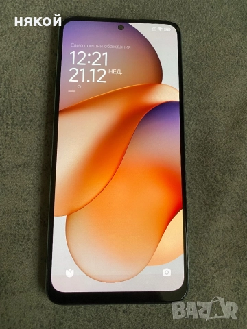 xiaomi redmi note 12