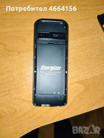 ENERGIZER POWER MAX P20 КАТО ЧИСТО НОВ, снимка 7 - Други - 52744101
