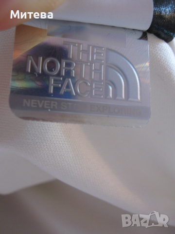 The north face extreme pile мъжко поларено яке, снимка 3 - Якета - 52814948