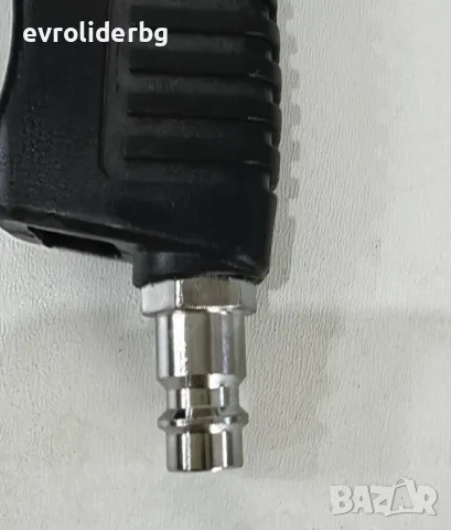 ШОК ЦЕНА!!! ПИСТОЛЕТ ЗА ПОМПАНЕ С ВЪЗДУХ С ГОЛЯМ МАНОМЕТЪР., снимка 5 - Други инструменти - 9906049