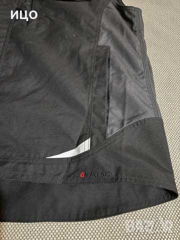 Работен елек Engel, снимка 3 - Якета - 53687959