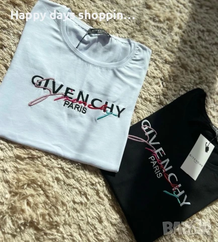 Hugo boss тениски , снимка 3 - Тениски - 50910642