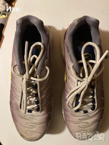 Маратонки Nike Air Max , снимка 2 - Маратонки - 49169581