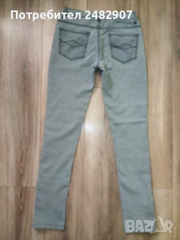 Дамски летни дънки, снимка 3 - Дънки - 39678868