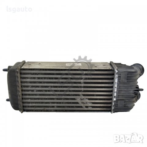 Интеркулер Citroen C3 I Picasso(2008-2013) ID:92641, снимка 2 - Части - 39369701