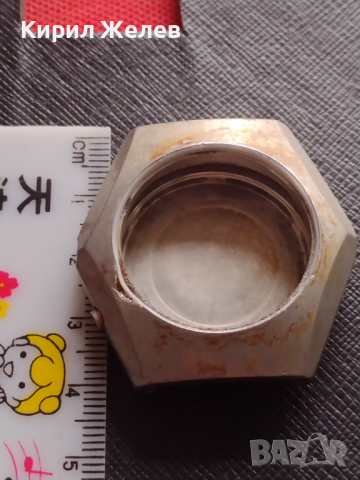 Каса за ръчен часовник без стъкло ORIENT за КОЛЕКЦИЯ ЧАСТИ 43837, снимка 4 - Други - 44774315