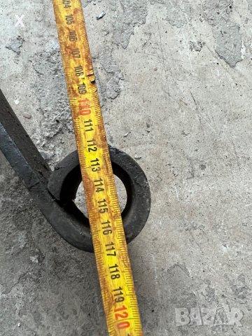  РЕСЬОР ЗА ЖУК И НИСА НОВ СССР 5 ЛИСТА, снимка 6 - Части - 40112951