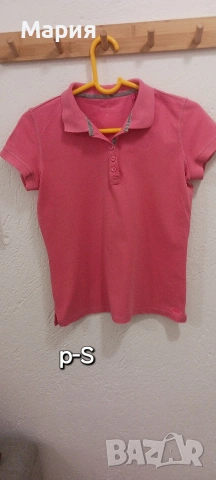 Дамски блузи р-S/р-M, снимка 14 - Други - 53586045