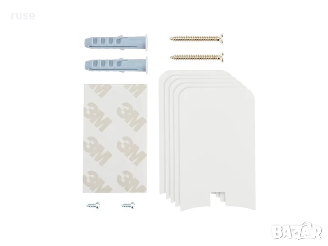 НОВИ! Безжичен кинетичен звънец - работи без батерии, снимка 6 - Други стоки за дома - 51353460