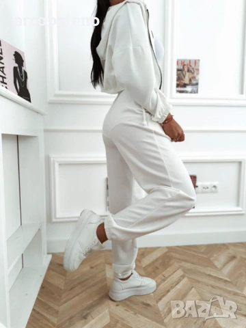 Дамски комплект от три части, 7цвята , снимка 15 - Комплекти - 53251399