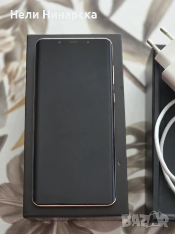 Huawei Mate 50 Pro 512GB, снимка 2 - Huawei - 51339399