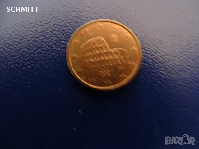 ИТАЛИЯ - ЛОТ МОНЕТИ, снимка 5 - Нумизматика и бонистика - 53829741