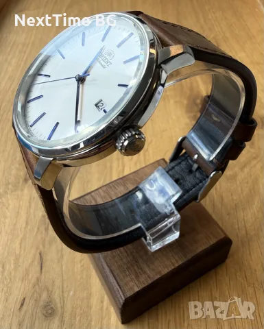 orient automatic мъжки механичен часовник классически , снимка 4 - Мъжки - 56315323