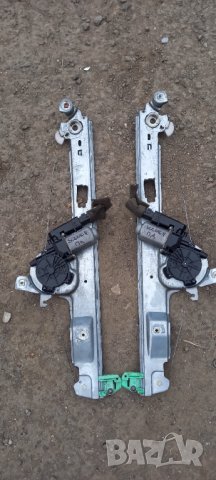 Ел. машинка стъклоповдигач Renault Scenic II