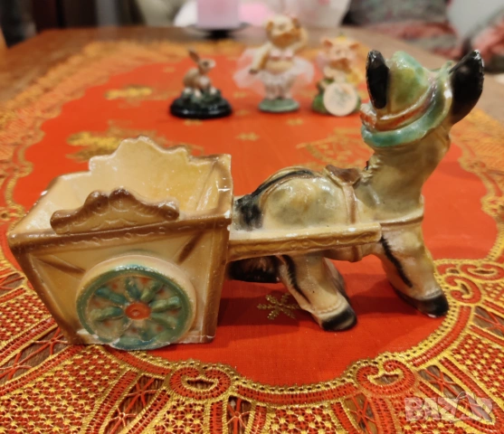 Фигури за декорация , снимка 2 - Статуетки - 53289487