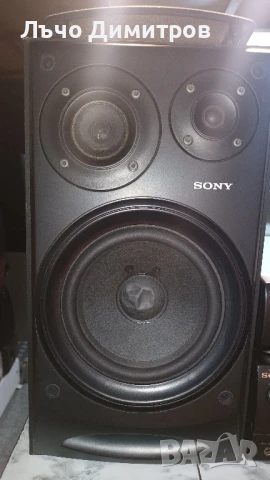 SONY , снимка 6 - Аудиосистеми - 50575089