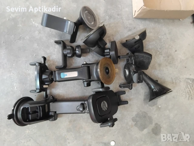 поставка за телефон, снимка 2 - Аксесоари и консумативи - 51259339