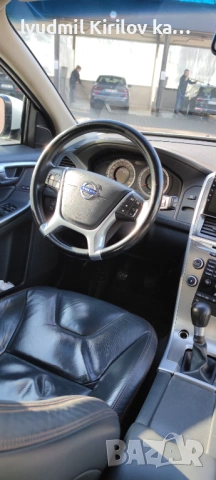 Volvo XC60, снимка 10 - Автомобили и джипове - 53577221