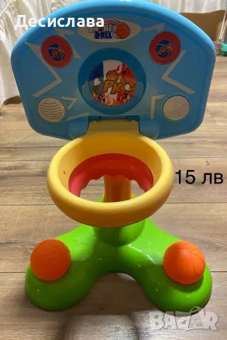 Детски играчки, снимка 5 - Образователни игри - 48725595