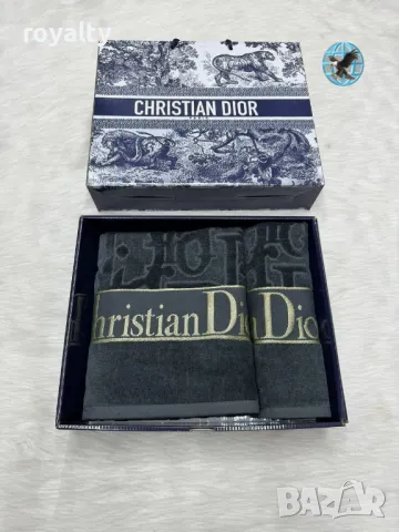 Маркови хавлии 2 бр. Различни цветове , снимка 14 - Хавлиени кърпи - 49389343