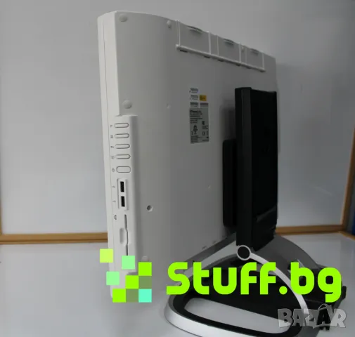 Компютър DT Research DT594s AIO, снимка 4 - Работни компютри - 49477530