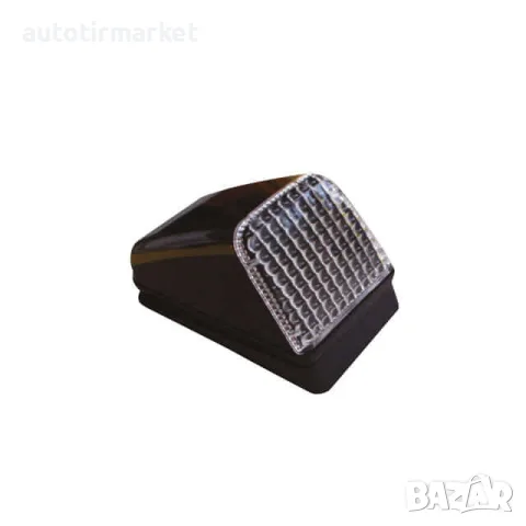 Габарит кабина Volvo – YÜCEPLAST YP-58