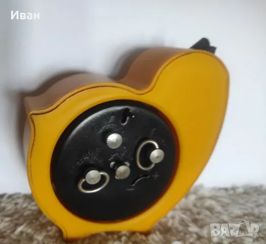 Часовници, снимка 4 - Антикварни и старинни предмети - 48853818